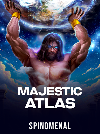 Majestic Atlas